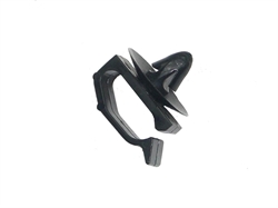 Land Rover plastik kabel holder klips til Range Rover Classic, Discovery 1 samt Defender