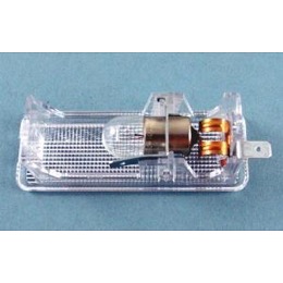 Land Rover baggagerums lampe for Range Rover P38, Freelander 1 samt Discovery 1