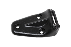 Land Rover Defender kølerhjelm hængsel