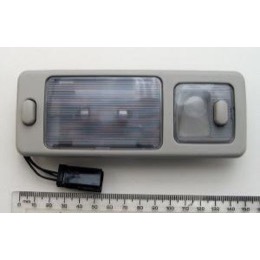 Land Rover loft lampe for Range Rover P38 (1994-2002)