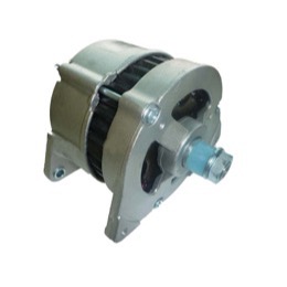 Land Rover 300 Tdi generator 65 ampere for Range Rover Classic, Discovery 1 og Defender - AMR4249