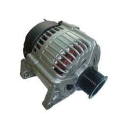 Land Rover 300 Tdi generator AMR5425