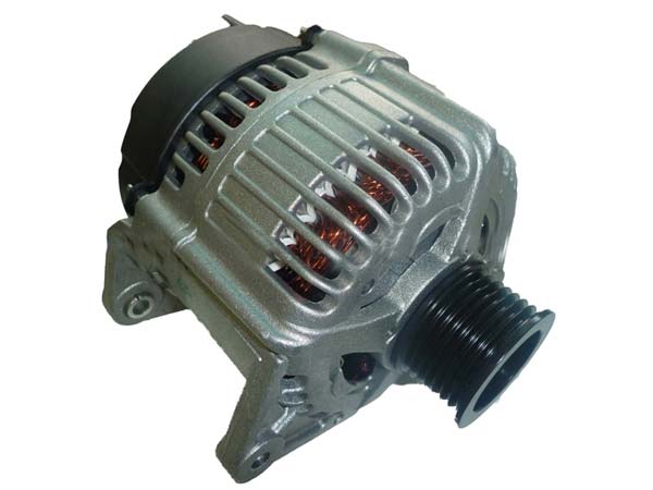 Land Rover 300 Tdi generator AMR5425