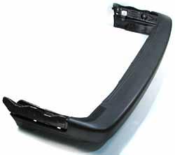 Land Rover bagerste kofanger for Range Rover P38 (fra 1994-2002)