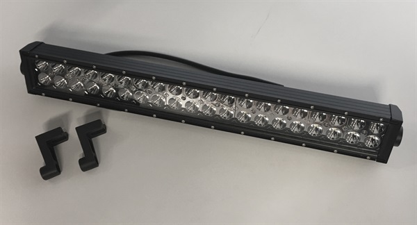 Land Rover LED lygtebar 53 cm