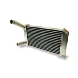 Land Rover 300 Tdi intercooler upgrade BA2321