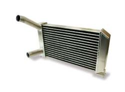 Land Rover 300 Tdi intercooler upgrade BA2321