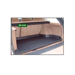 Land Rover baggagerums gummi måtte for Range Rover P38 (1994-2002)