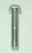 Land Rover undervogns montage bolt BH610281L