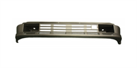 Land Rover forreste kofanger front spoiler til Range Rover Classic