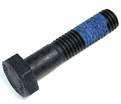 Land Rover drivflange bolt for aksler for og bag for Defender, Discovery 1 og Range Rover Classic