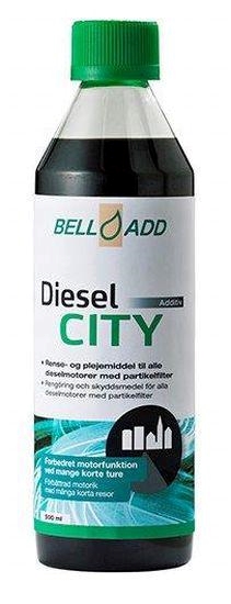 Land Rover Bell Add Diesel City Servicerens diesel dyse rens