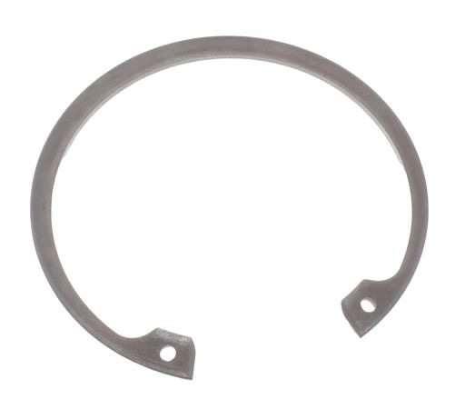 Land Rover spindel låsering til bagtøj på Range Rover Evoque 