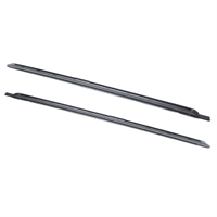 Land Rover roof rails for Discovery 3 og 4