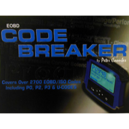 Fejlkode oversigt - CODEBREAKER