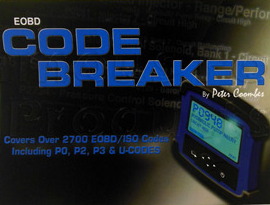 Fejlkode oversigt - CODEBREAKER