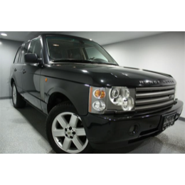 Land Rover sidespejl for Range Rover L322 2002-2006 - Højre side