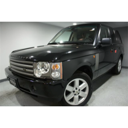 Land Rover sidespejl for Range Rover L322 frem til 2006 - Venstre side