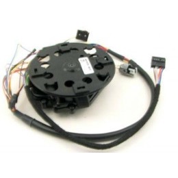 Land Rover justeringsmotor for Range Rover L322 sidespejl med memory frem til 2005 - venstre - CRP000080