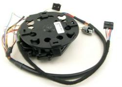 Land Rover justeringsmotor for Range Rover L322 sidespejl med memory frem til 2005 - venstre - CRP000080