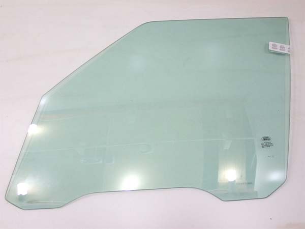 Land Rover forreste siderude for Range Rover L322 - Venstre side