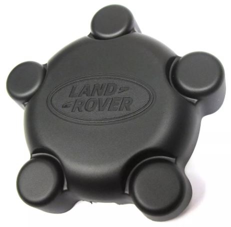 Land Rover Defender center hjulkapsel med Land Rover logo