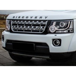 Land Rover Discovery 4 kølergrill facelift LR030348