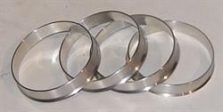 Land Rover centrerings ringe DA6343