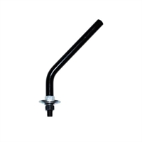 Land Rover sidespejl arm for Serie 1, 2, 2A og 3