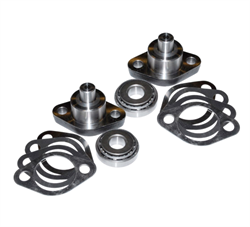 Land Rover swivel kugle reparations kit for Defender