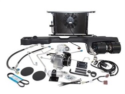 Land Rover Defender 300 Tdi air condition kit