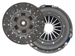 Land Rover Td5 race specification kobling beregnet for Single masse svinghjuls koblingen