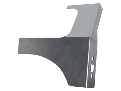 Land Rover bulkhead reparations stykke DA4065N