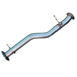 Land Rover Discovery 2 Td5 midbox replacement pipe DA4290