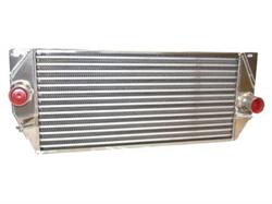 Land Rover intercooler Stage III  for Discovery Td5 modeller uden automatgear