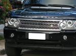 Land Rover Facelift kølergrill for Range Rover L322 modellen (2006-2010)