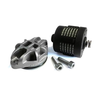 Land Rover Haldex kobling oliefilter til Freelander 2 og Range Rover Evoque - Haldex generation 3