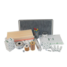 Range Rover filter service kit SKT6068PR2