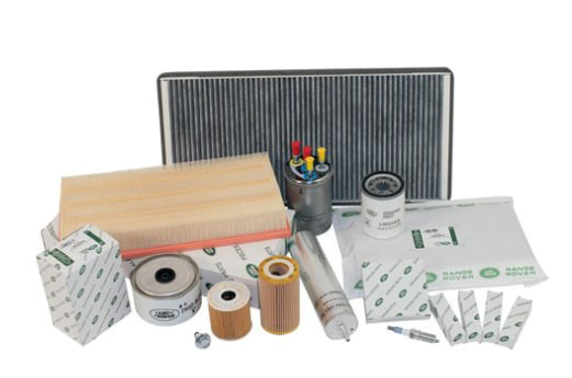 Range Rover filter service kit SKT6068PR2