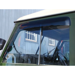 Land Rover Defender vindafviser sæt til forreste sideruder