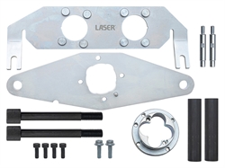 Land Rover timing værktøjs sæt til hybrid 2.0 Diesel