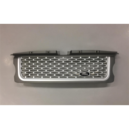 Land Rover kølergrill i autobiography design Supercharged facelift til Range Rover Sport 2005-2009 - DCCRRSSCGRILLAUTOB