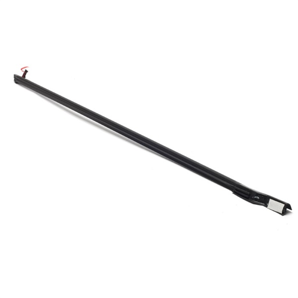 Land Rover bagrude kantliste til Range Rover L322 (2002-2013) - Venstre side