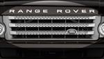 Land Rover kølergrill for Range Rover Sport Supercharged modellen