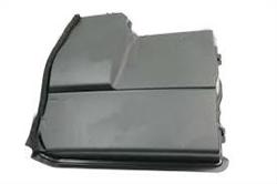 Land Rover batteri cover for Discovery 3 & 4 samt Range Rover Sport