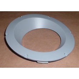 Land Rover tågelygte lygtekrans for Range Rover L322 (2002-2006) - Højre side