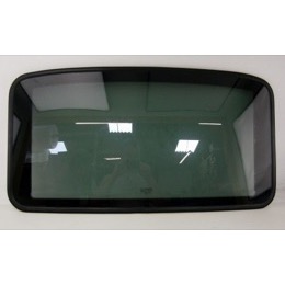 Land Rover Freelander 1 soltags glas - EFT500070