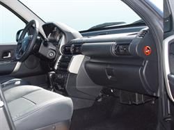 Land Rover Freelander 1 passager airbag