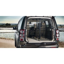 Land Rover Discovery hundegitter VUB501170