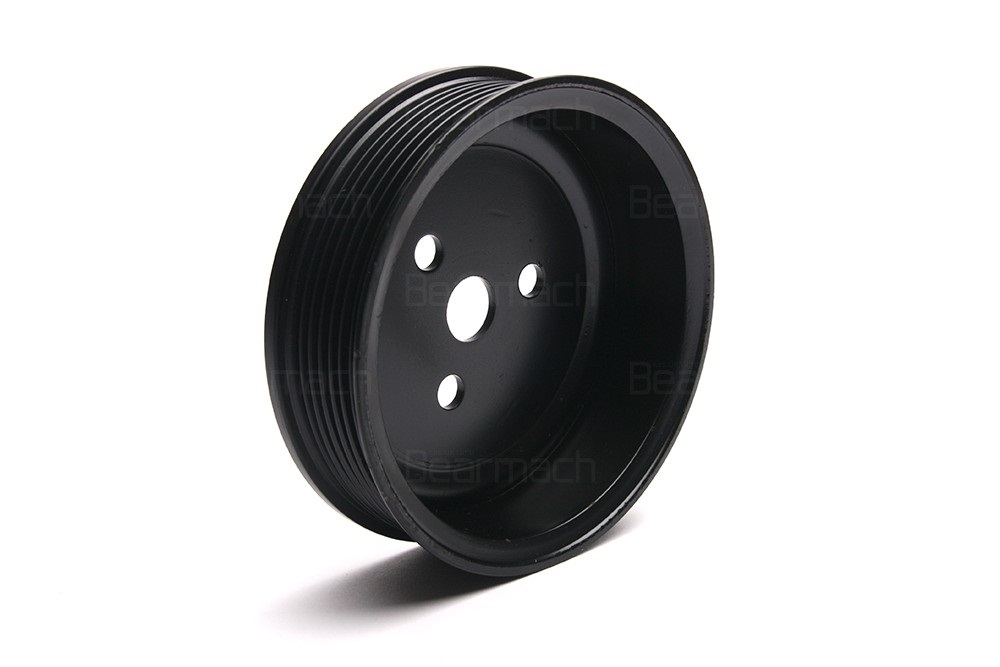 thumbnail image 2 of Water Pump Pulley For Land Rover Defender Discovery 1 300TDI – ERR3734 2 of 4